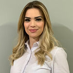 Dra. Daniela de Almeida Cardoso Carvalho