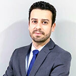 Dr. Luiz Cláudio Gonçalves de Lima